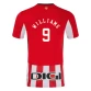 Athletic Bilbao Williams Hjemmedrakt 2024-2025